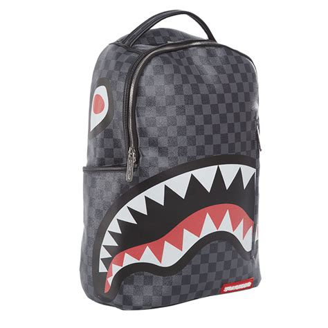 cheap louis vuitton backpacks|louis vuitton backpack shark.